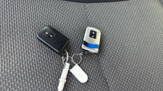 Toyota Yaris 1.5 Hybrid Sport 5dr CVT Hybrid Hatchback